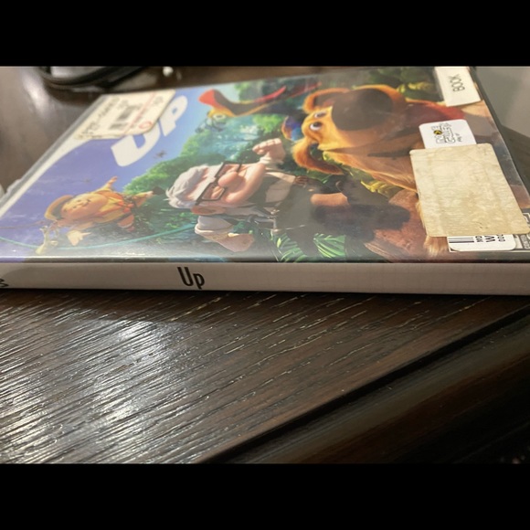 WII UP GAME - Picture 2 of 4